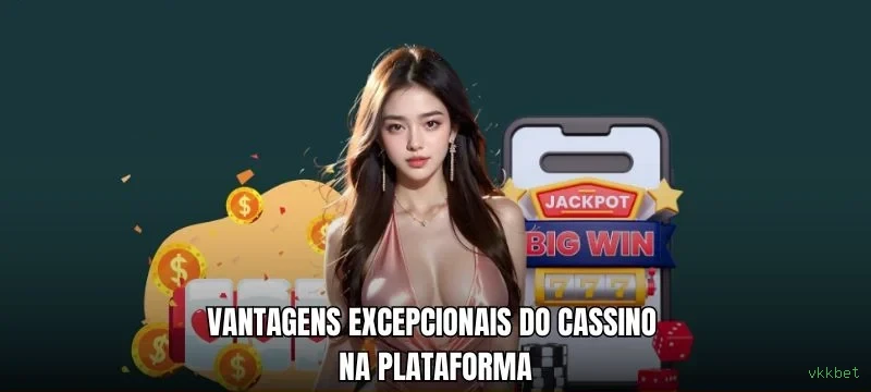 Jogos com dublagem PT-BR no vkkbet — imersão total