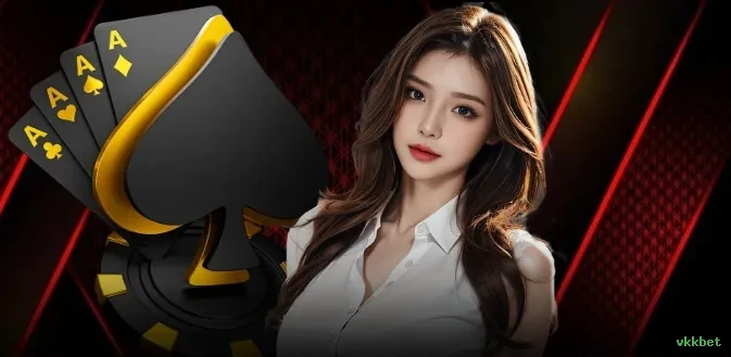 Ranking dos melhores jogos no vkkbet — favoritos da comunidade